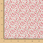 Coton Roses Rouges - Ribes y Casals