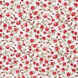 Coton Roses Rouges - Ribes y Casals