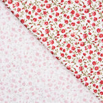 Coton Roses Rouges - Ribes y Casals