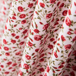 Coton Roses Rouges - Ribes y Casals