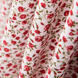 Coton Roses Rouges - Ribes y Casals