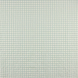 Coton Seersucker Medium Carreau Baltique - Ribes y Casals