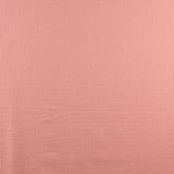 Coton Seersucker Mini Carreaux Rose - Ribes y Casals