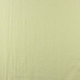 Coton Seersucker Carreaux Mini Vert Citron - Ribes y Casals