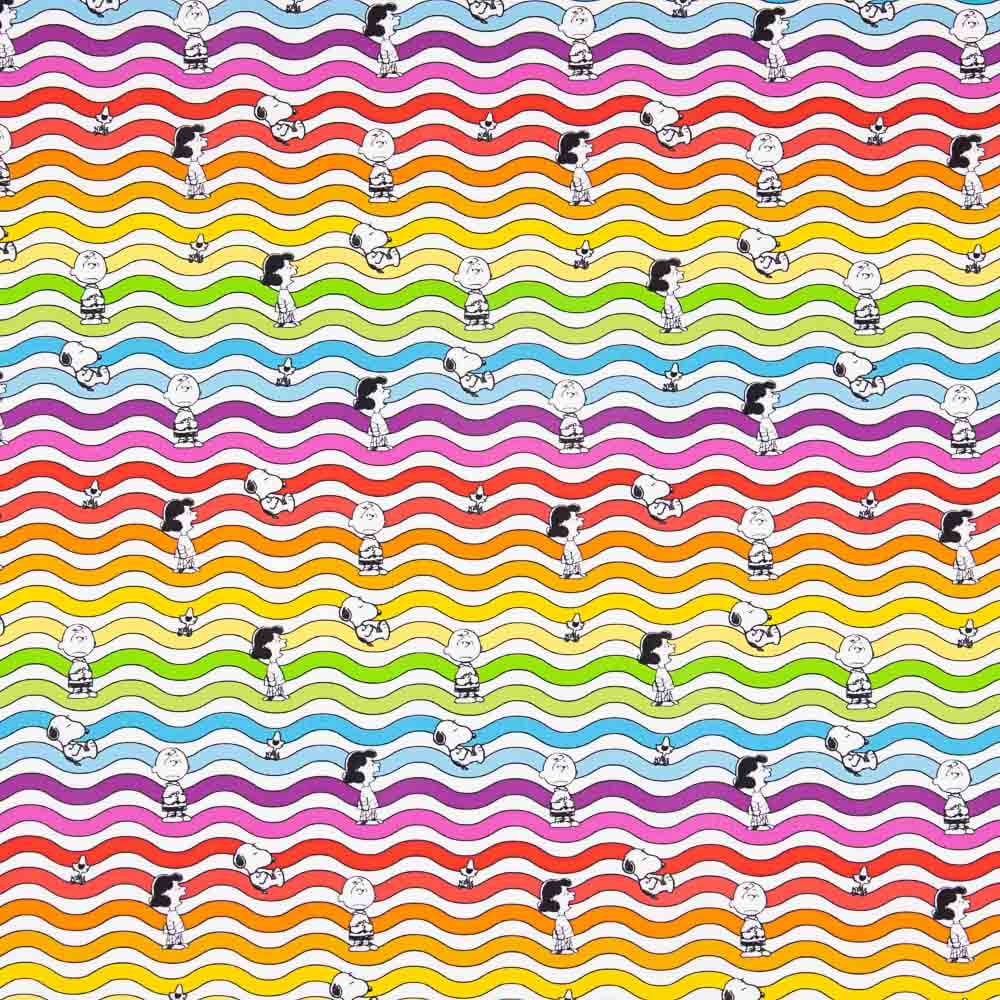 Coton Snoopy - Ribes y Casals