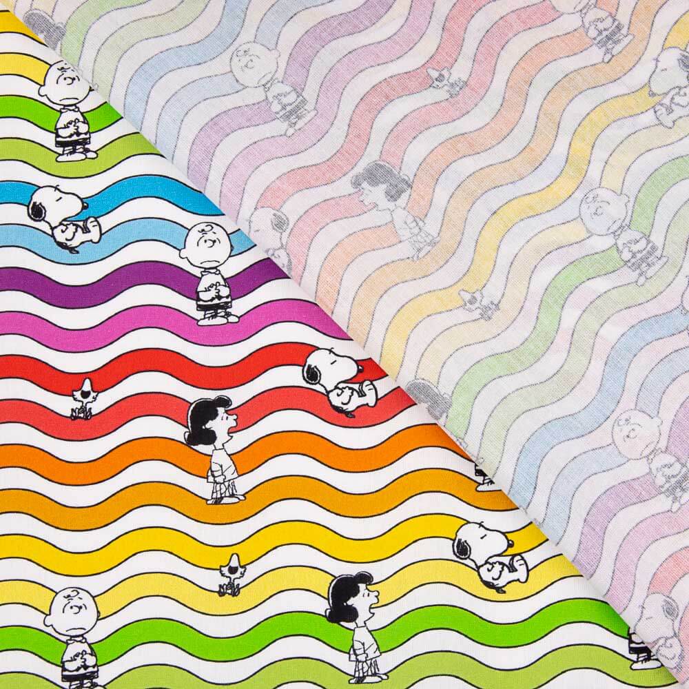 Coton Snoopy - Ribes y Casals