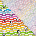 Coton Snoopy - Ribes y Casals