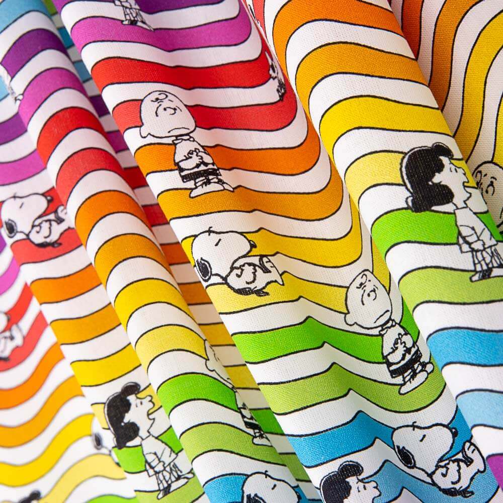 Coton Snoopy - Ribes y Casals