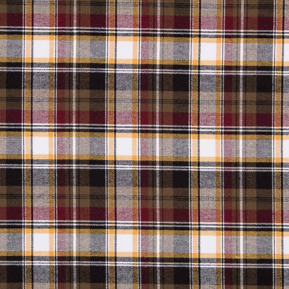 Coton Chemise Bûcheron Minesota - Ribes y Casals