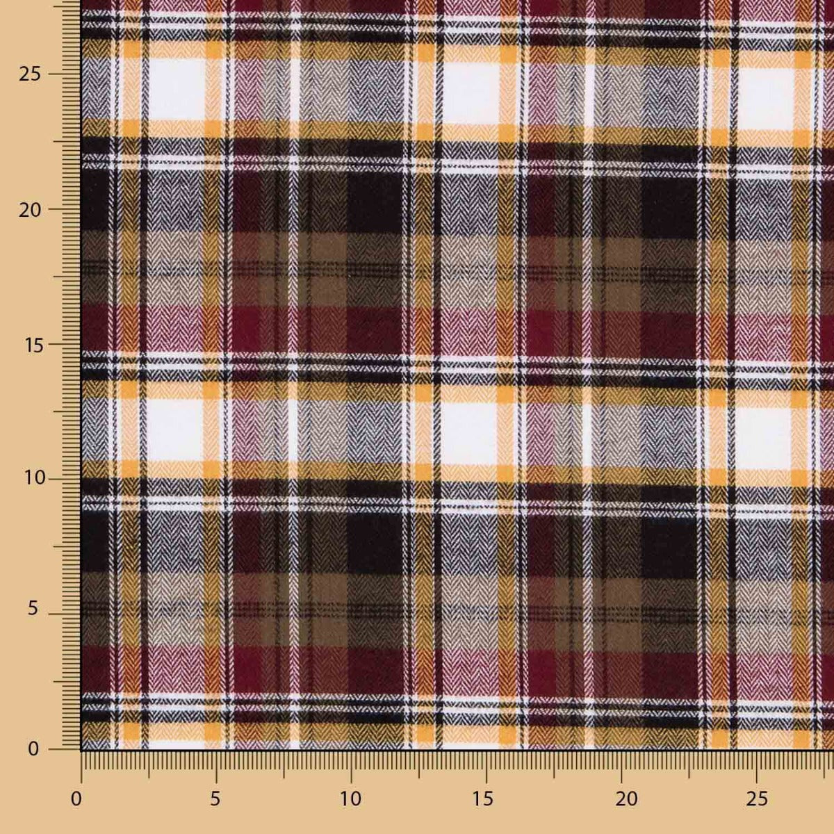 Coton Chemise Bûcheron Minesota - Ribes y Casals