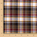 Coton Chemise Bûcheron Minesota - Ribes y Casals