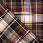 Coton Chemise Bûcheron Minesota - Ribes y Casals