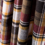 Coton Chemise Bûcheron Minesota - Ribes y Casals