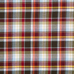 Coton Chemise Bûcheron Carreaux Utah - Ribes y Casals