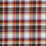 Coton Chemise Bûcheron Carreaux Utah - Ribes y Casals