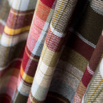 Coton Chemise Bûcheron Carreaux Utah - Ribes y Casals