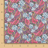 Coton Star Burst Tana Lawn Liberty - Ribes y Casals
