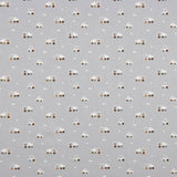 Maille Imprimée Voitures Bambula - Ribes y Casals