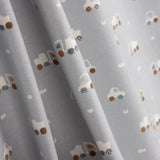 Maille Imprimée Voitures Bambula - Ribes y Casals