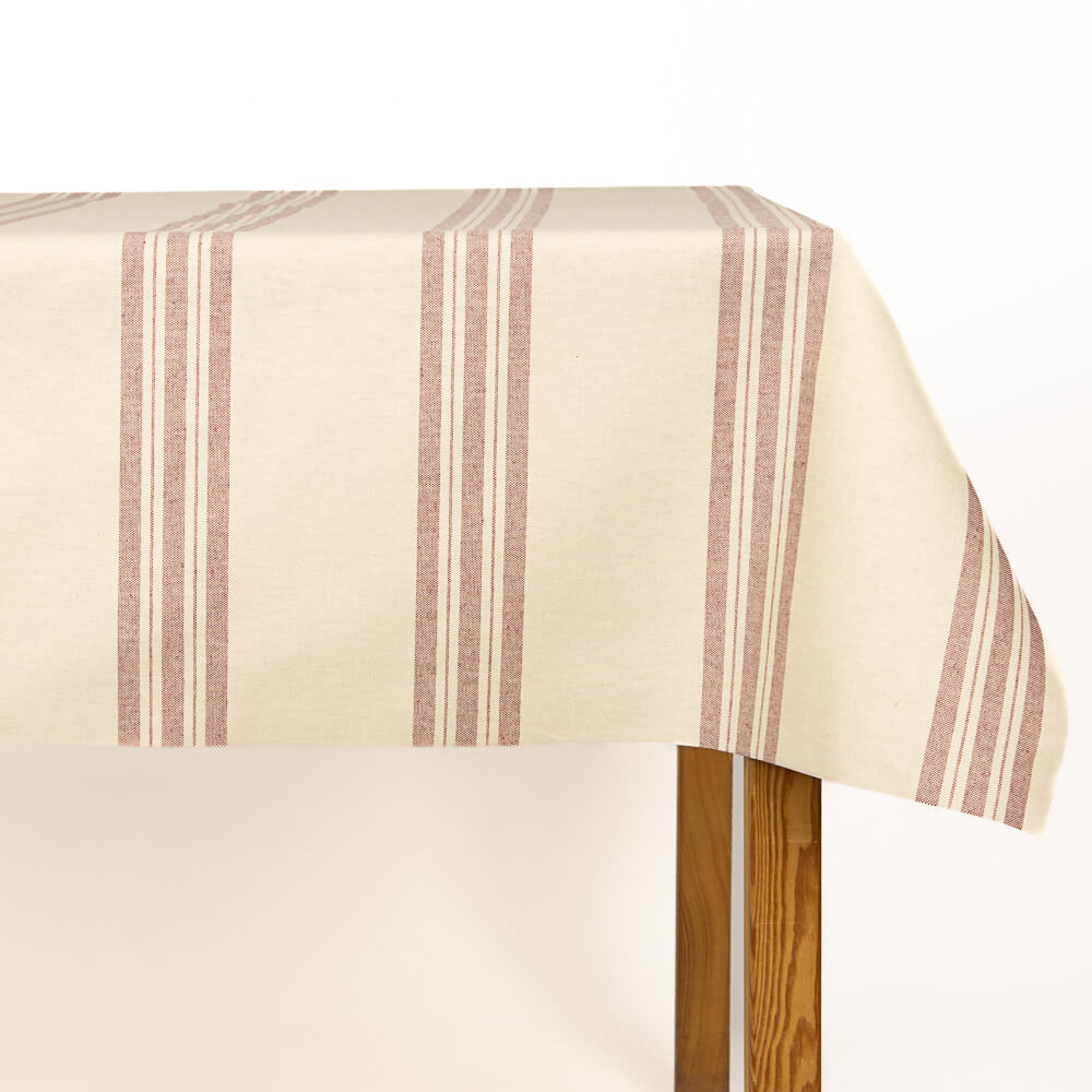Coton téflon grain de sac rouge - Ribes y Casals