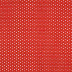 Coton Pois Rouge - Ribes y Casals