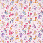 Coton Petit Poney - Ribes y Casals