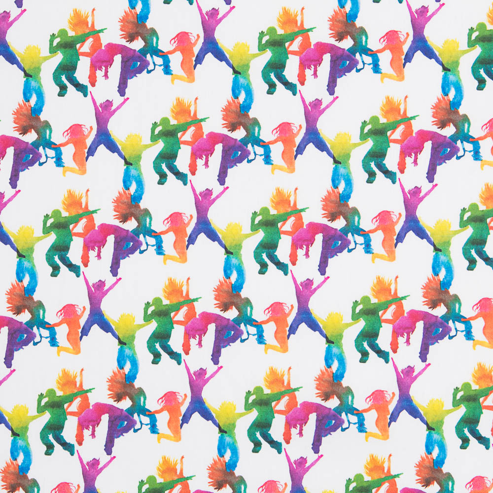 Coton On Dance - Ribes y Casals