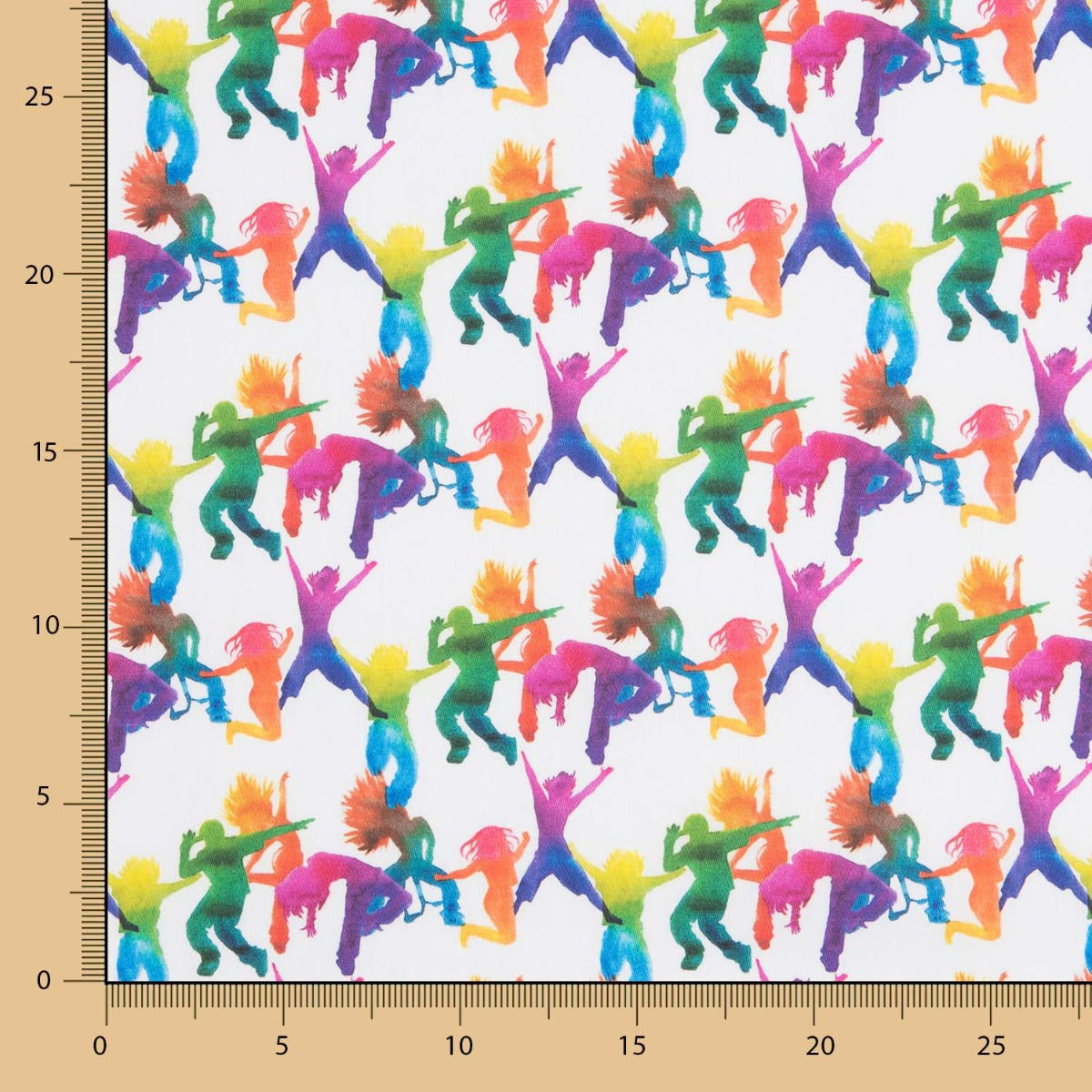 Coton On Dance - Ribes y Casals