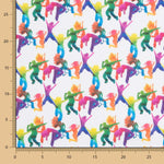 Coton On Dance - Ribes y Casals