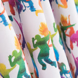 Coton On Dance - Ribes y Casals