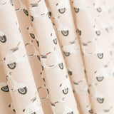 Coton Vespas Beige - Ribes y Casals