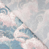 Coton Vespertine Wave Tana Lawn Liberty - Ribes y Casals