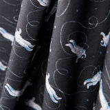 Algodón Viaje A La Luna - Ribes y Casals