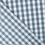 Coton Vichy Maxi Canard - Ribes y Casals