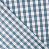 Coton Vichy Maxi Canard - Ribes y Casals