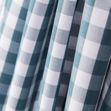 Coton Vichy Maxi Canard - Ribes y Casals