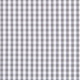 Coton Vichy Maxi Gris - Ribes y Casals