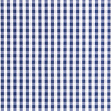 Coton Vichy Maxi Marine - Ribes y Casals