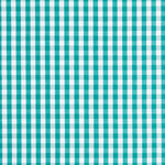 Coton Vichy Maxi Vert - Ribes y Casals