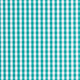 Coton Vichy Maxi Vert - Ribes y Casals