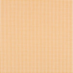 Coton Vichy Mini Sable - Ribes y Casals