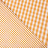 Coton Vichy Mini Sable - Ribes y Casals