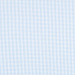 Coton Vichy Mini Céleste - Ribes y Casals