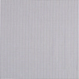 Coton Vichy Mini Gris - Ribes y Casals