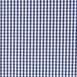 Coton Vichy Mini Marine - Ribes y Casals