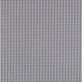 Coton Vichy Mini Noir - Ribes y Casals