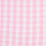 Coton Vichy Mini Rose - Ribes y Casals