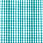 Coton Vichy Mini Vert - Ribes y Casals