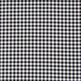 Coton Vichy Croix noir - Ribes y Casals