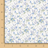 Coton Yorkshire Meadow Tana Lawn Liberty - Ribes y Casals